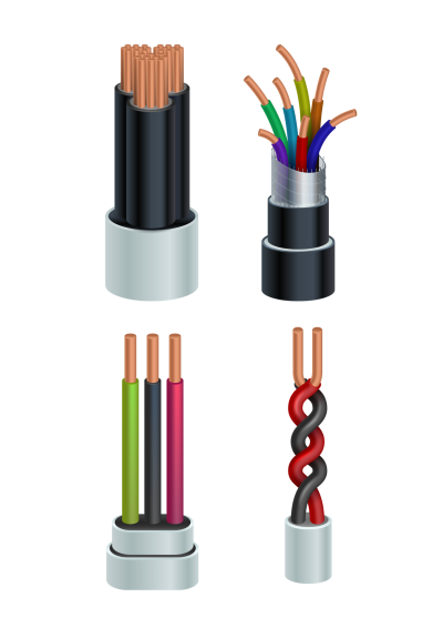 EPD Custom Military Cables: Project-Specific Engineering